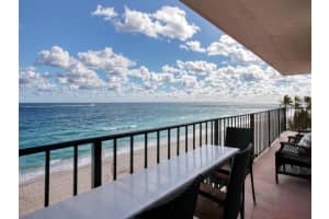 3456 S Ocean Boulevard 4010, Palm Beach, FL 33480 - MLS#R11084194