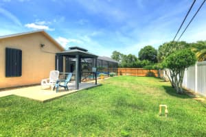 1450 Bevan Drive, Sebastian, FL 32958 Sold 06/05/25