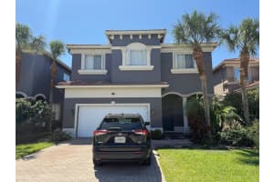 1021 Grove Park Circle, Boynton Beach, FL 33436 - MLS#R11084197