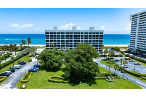 1800 S Ocean Boulevard 7c, Boca Raton