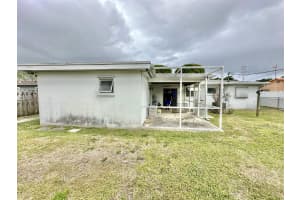 3831 Engle Road, Lake Worth, FL 33461 Sold 04/30/25