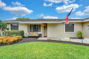 182 Bilbao Street, Royal Palm Beach, FL 33411 Sold 07/29/25