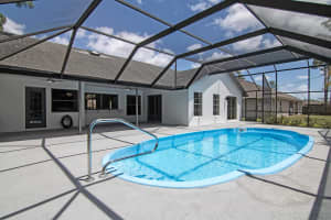 1650 SW Mercedes Avenue, Port Saint Lucie, FL 34953 Sold 05/30/25