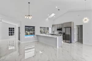 1650 SW Mercedes Avenue, Port Saint Lucie, FL 34953 Sold 05/30/25