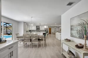 124 Queen Christina Court, Fort Pierce, FL 34949 Sold 08/29/25