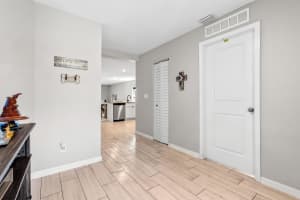 885 SW Squirrel Avenue, Port Saint Lucie, FL 34953 Sold 07/24/25