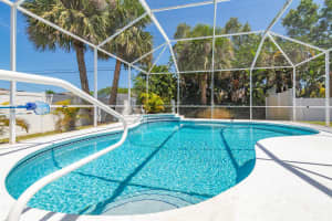 2049 SW Catalina Terrace, Port Saint Lucie, FL 34953 Sold 06/12/25