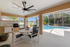 2049 SW Catalina Terrace, Port Saint Lucie, FL 34953 Sold 06/12/25