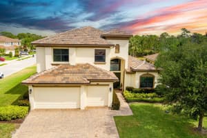 2011 NW Sapphire Ridge Way, Jensen Beach, FL 34957 Sold 08/29/25