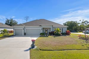 1501 Sw Neponset Road, Port Saint Lucie