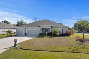 1501 SW Neponset Road, Port Saint Lucie, FL 34953 - MLS#R11084235