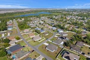 1501 SW Neponset Road, Port Saint Lucie, FL 34953 - MLS#R11084235