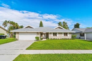 13471 Barberry Drive, Wellington, FL 33414 - MLS#R11084237