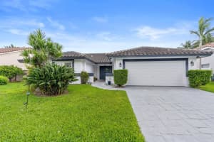 7414 Rosewood Circle, Boca Raton, FL 33487 Sold 07/07/25