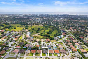 7414 Rosewood Circle, Boca Raton, FL 33487 Sold 07/07/25