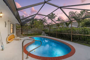 7414 Rosewood Circle, Boca Raton, FL 33487 Sold 07/07/25