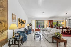 7414 Rosewood Circle, Boca Raton, FL 33487 Sold 07/07/25