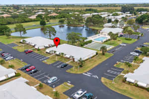 108 Lakes End Drive A, Fort Pierce, FL 34982 Sold 07/24/25