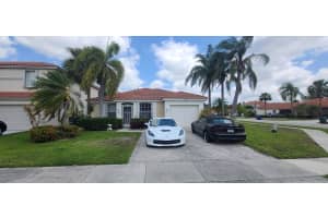 11705 Bay Breeze Court, Wellington, FL 33414 Sold 07/11/25