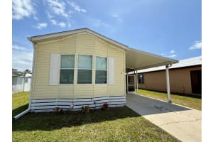 33 SE Flamenco Way, Port Saint Lucie, FL 34952 Sold 06/26/25