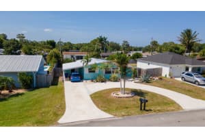 2267 SE Monroe Street, Stuart, FL 34997 Sold 07/08/25