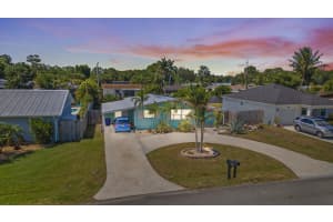 2267 SE Monroe Street, Stuart, FL 34997 Sold 07/08/25