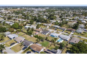 2267 SE Monroe Street, Stuart, FL 34997 Sold 07/08/25