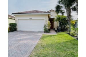 9926 SW Eastbrook Circle, Port Saint Lucie, FL 34987 Sold 06/26/25