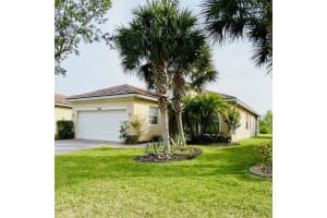 9926 SW Eastbrook Circle, Port Saint Lucie, FL 34987 Sold 06/26/25