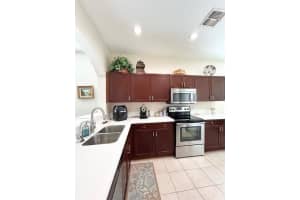 9926 SW Eastbrook Circle, Port Saint Lucie, FL 34987 Sold 06/26/25