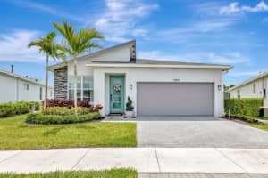 11589 SW Lyra Drive, Port Saint Lucie, FL 34987 Sold 07/31/25