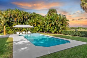 328 N Lakeside Drive, Lake Worth Beach, FL 33460 - MLS#R11084275