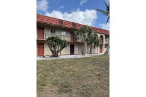 6074 Forest Hill Boulevard 208, West Palm Beach, FL 33415 - MLS#R11084286