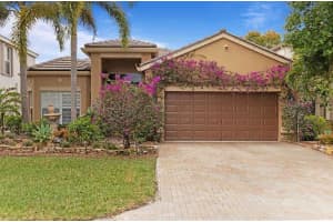 10384 White Pinto Court, Lake Worth, FL 33449 Sold 06/27/25