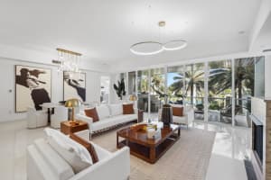 1000 S Ocean Boulevard 309, Boca Raton, FL 33432 Sold 10/17/25