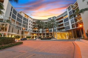 1000 S Ocean Boulevard 309, Boca Raton, FL 33432 Sold 10/17/25