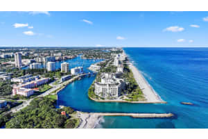 1000 S Ocean Boulevard 309, Boca Raton, FL 33432 Sold 10/17/25