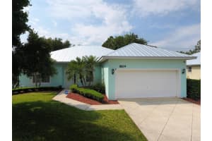 5834 NW Windy Pines Lane, Port Saint Lucie, FL 34986 Sold 07/01/25