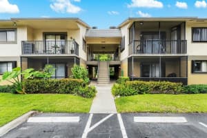 545 Trace Circle 108, Deerfield Beach, FL 33441 Sold 08/04/25