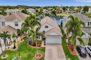 110 Newberry Lane, Royal Palm Beach, FL 33414 Sold 07/07/25