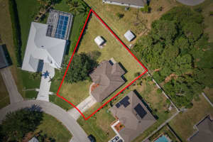 1146 SW Kalevala Drive, Port Saint Lucie, FL 34953 Sold 06/26/25