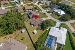 1146 SW Kalevala Drive, Port Saint Lucie, FL 34953 Sold 06/26/25