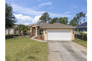 1146 SW Kalevala Drive, Port Saint Lucie, FL 34953 Sold 06/26/25