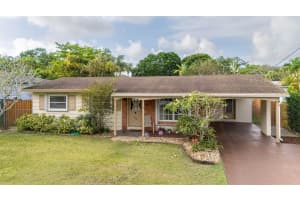 8980 SW 157th Street, Palmetto Bay, FL 33157 Sold 06/06/25