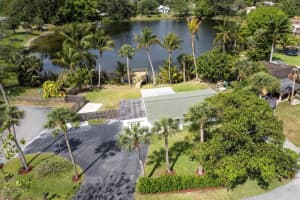 607 Skylake Drive, West Palm Beach, FL 33415 Sold 07/14/25