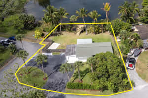 607 Skylake Drive, West Palm Beach, FL 33415 Sold 07/14/25