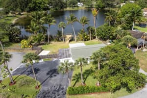 607 Skylake Drive, West Palm Beach, FL 33415 Sold 07/14/25
