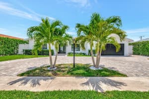 998 SW 7th Street, Boca Raton, FL 33486 Sold 07/15/25