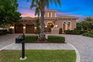 229 SE Bella Strano, Port Saint Lucie, FL 34984 Sold 06/30/25