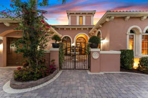 229 SE Bella Strano, Port Saint Lucie, FL 34984 Sold 06/30/25